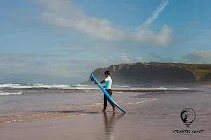 Atlantic Coast Surf School image