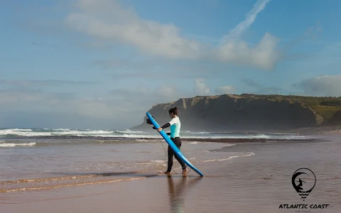 Atlantic Coast Surf School image