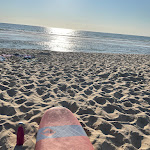Photo n° 1 de l'avis de Marie-Lys.O fait le 09/08/2023 à 16:52 pour Skeepskool Ecole de Surf Plage Centrale du Porge à Le Porge