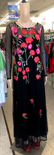 Thrift Store «Goodwill», reviews and photos, 1079 Market St, Warren, PA 16365, USA