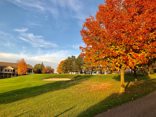 Public Golf Course «Deer Run Golf Club», reviews and photos, 8661 Deer Run Dr, Victoria, MN 55386, USA