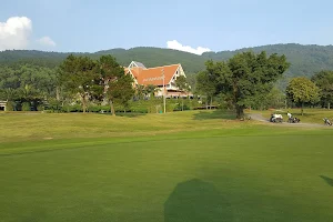 Tam Dao Golf Course image