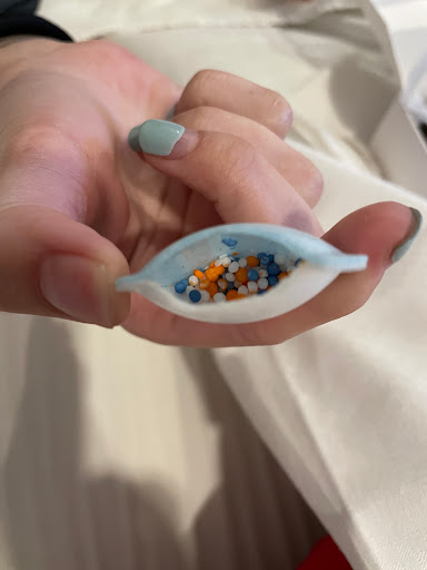 Bakery «Ye Olde Pepper Company», reviews and photos, 122 Derby St, Salem, MA 01970, USA