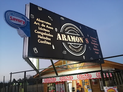 Aramon's