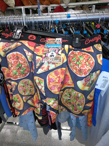 Clothing Store «Ross Dress for Less», reviews and photos, 1955 41st Ave, Capitola, CA 95010, USA