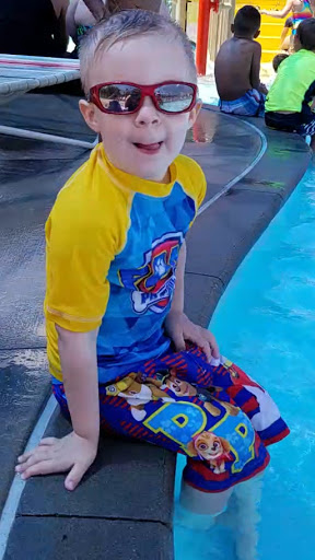 Water Park «Adventure Oasis Water Park», reviews and photos, 2100 Hub Dr, Independence, MO 64050, USA