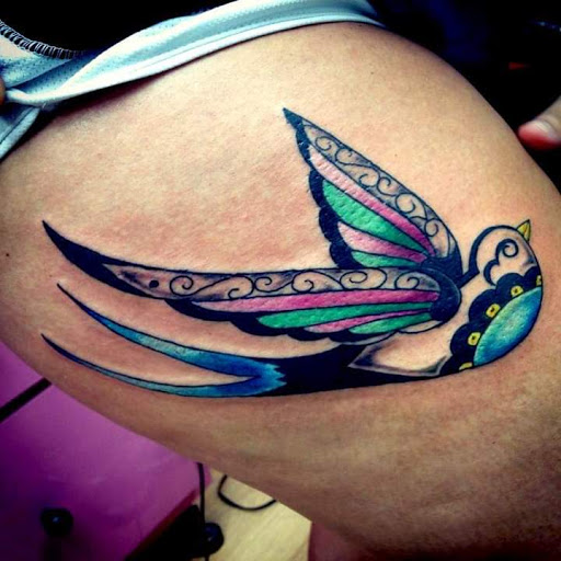 Explore tattoo ideas names designs, creative tattoo ideas in Elko, available at Custom Tattoos and Body Piercing Studio