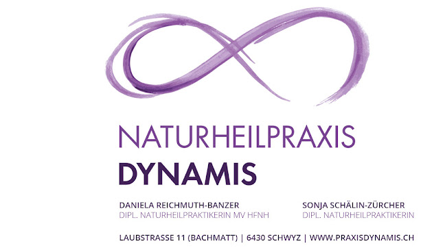 Naturheilpraxis Dynamis - Schwyz