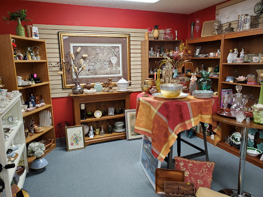 Donations Center «Seattle Childrens Kent Bargain Boutique», reviews and photos