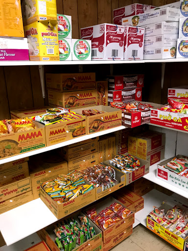 Asian Grocery Store «Saigon Market», reviews and photos, 803 2nd Ave SE, Cedar Rapids, IA 52403, USA