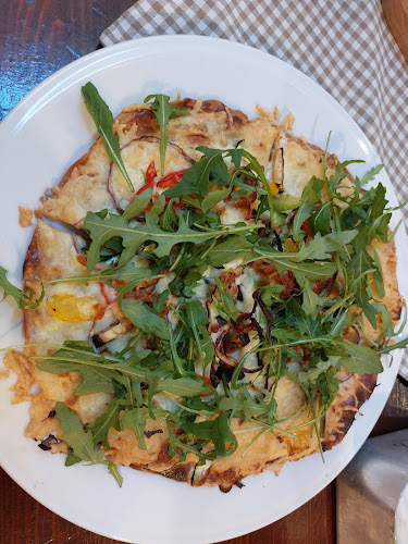 Browar Stara Komenda - Bar