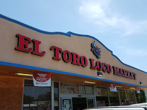 Supermarket «El Toro Loco», reviews and photos, 240 Garden Hwy, Yuba City, CA 95991, USA