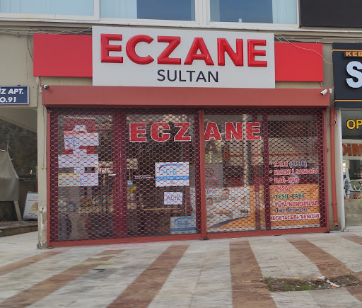 Sultan Eczanesi