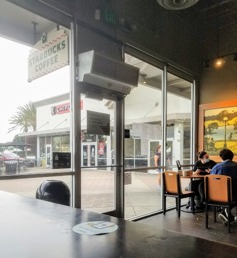 Starbucks image