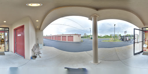 Self-Storage Facility «StorPlace of Hermitage», reviews and photos, 3986 Central Pike, Hermitage, TN 37076, USA