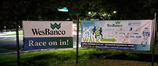 Sign Shop «FASTSIGNS», reviews and photos, 1 Easter Ct f, Owings Mills, MD 21117, USA