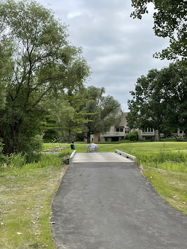 Public Golf Course «Stonebridge Golf Club by Arthur Hills», reviews and photos, 1825 Clubhouse Dr, Ann Arbor, MI 48108, USA