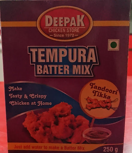 Deepak Chicken Store
