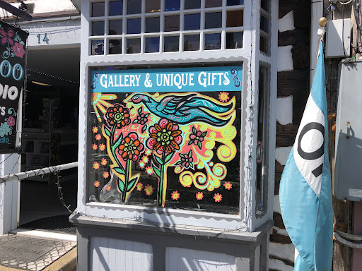 Tattoo Shop «Talon Studio Tattoo», reviews and photos, 14 S Main St, Boonsboro, MD 21713, USA