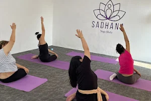 Sadhana Yoga Shala image
