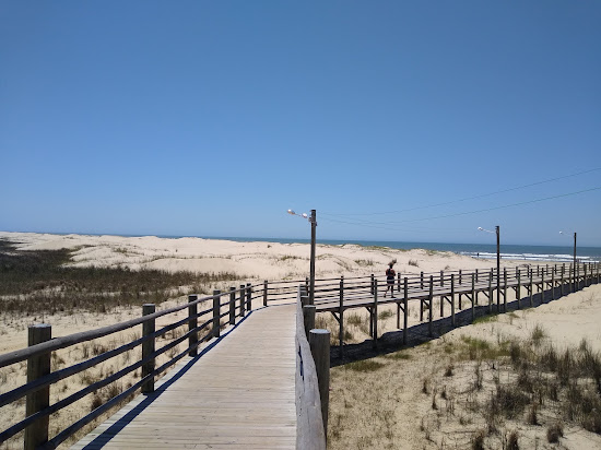 Praia de Barra Velha