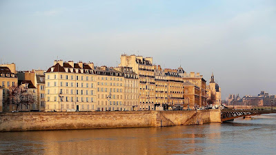 Braun Jean-Baptiste Etiopathe à Paris