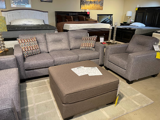 Furniture Store «Gallery Furniture», reviews and photos, 10225 SW Beaverton Hillsdale Hwy, Beaverton, OR 97005, USA