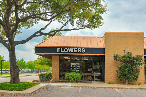 Florist «Floral Concepts», reviews and photos, 4950 Keller Springs Rd Ste. 100, Addison, TX 75001, USA