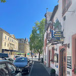 Photo n°3 de l'avis de Victoria.l fait le 16/06/2022 à 14:19 sur le  Alter Moselbahnhof à Bernkastel-Kues