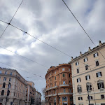 Photo n°1 de l'avis de Morta's.h fait le 06/02/2024 à 19:31 sur le  Torre Argentina Relais à Rome