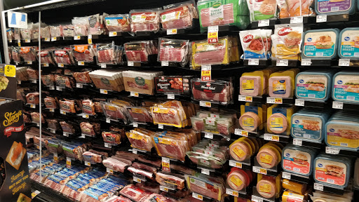 Grocery Store «Quality Food Center», reviews and photos, 1801 N 45th St, Seattle, WA 98103, USA