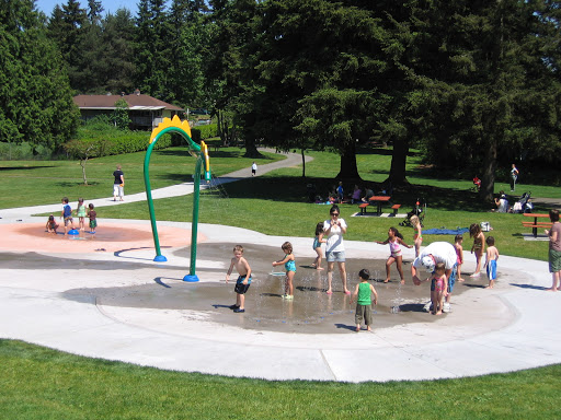 Park «North Lynnwood Park», reviews and photos, 18510 44th Ave W, Lynnwood, WA 98037, USA
