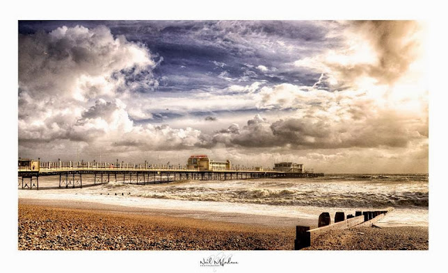 171 The Strand, Goring-by-Sea, Worthing BN12 6DT, United Kingdom