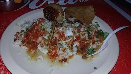 tacos Doña grasitas - Corregidora, Centro, 48902 Autlán de Navarro, Jal., Mexico