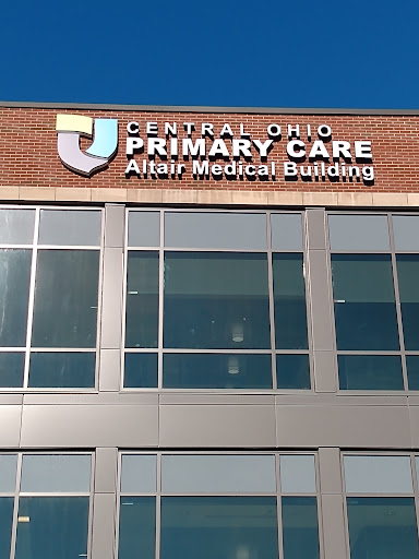 444 N Cleveland Ave #200, Westerville, OH 43082, USA