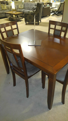 Outlet Store «Ashley HomeStore», reviews and photos, 501 King Georges Rd, Woodbridge, NJ 07095, USA