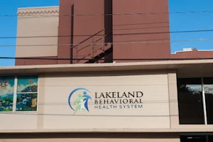 Lakeland Behavioral Health System image
