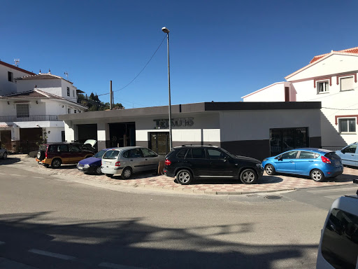 Tejauto SL en Cómpeta, Málaga