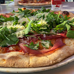 Photo n°3 de l'avis de Christian.r fait le 30/07/2020 à 18:19 sur le  Pizzeria happy Bistro à Merano