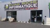 Sylvain Roche Informatique PARTICULIER Saint-Just-Saint-Rambert