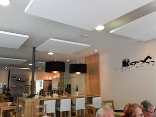 Photo n°31 de Restaurant le Pont Nantin à Saint-Chamond ()