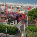 Photo n°1 de l'avis de Simone.a fait le 15/07/2018 à 14:50 sur le  Hotel Ascot Riccione à Riccione