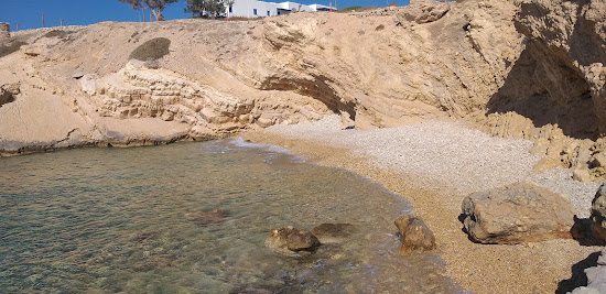 Ludiko beach
