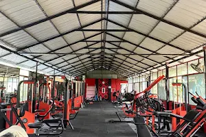 Aji Ashans Gym image