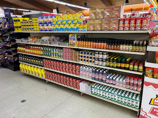 Grocery Store «El Gigante Grocery Store», reviews and photos, 2720 W 71st St, Indianapolis, IN 46268, USA