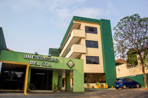 Universidad del Sol