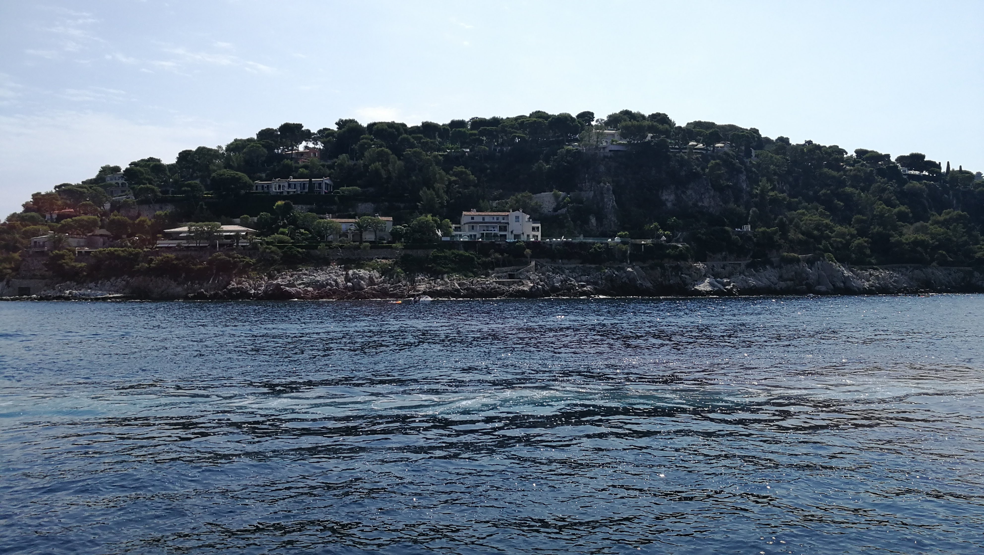 Photo n° 1 de l'avis de Momo.h fait le 19/07/2020 à 17:33
