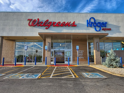 Walgreens, 1747 Patrick Dr, Burlington, KY 41005, USA, 