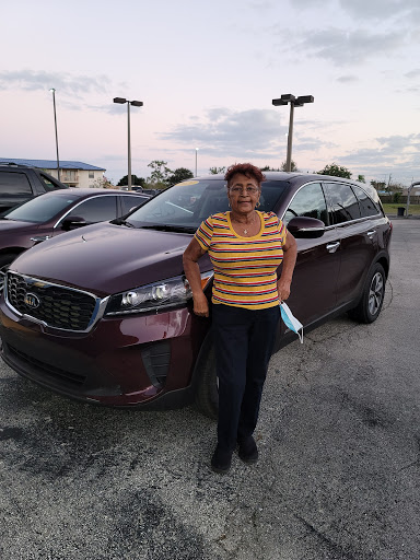 Used Car Dealer «Allstar Car Sales», reviews and photos, 2671 US Hwy 27 S, Sebring, FL 33870, USA