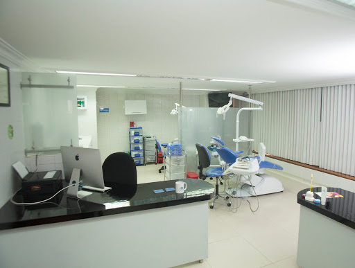SG Ortodoncia - Estética dental - Rehabilitación oral
